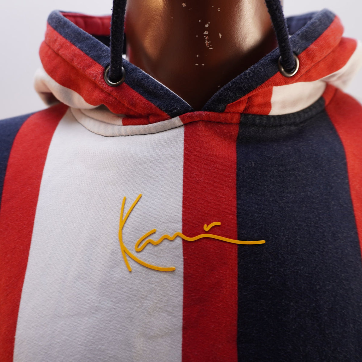 Sudadera con Capucha Karl Kani para Hombre Usada - Multicolor, M