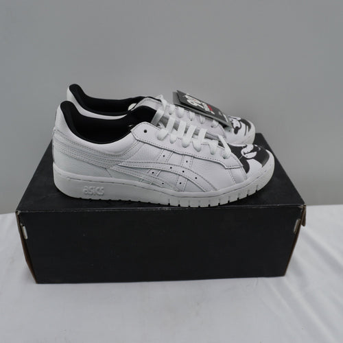Zapatillas Asics mujer blanco talla 40 segunda mano