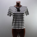 Camiseta Biba para Mujer Usada - Blanca, M
