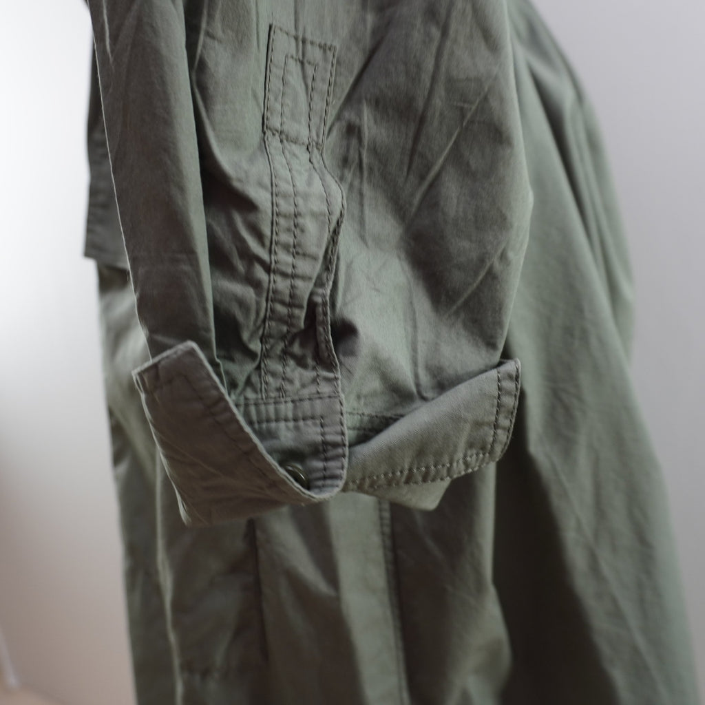 Vestido Zara para Mujer Usado - Verde, XXL