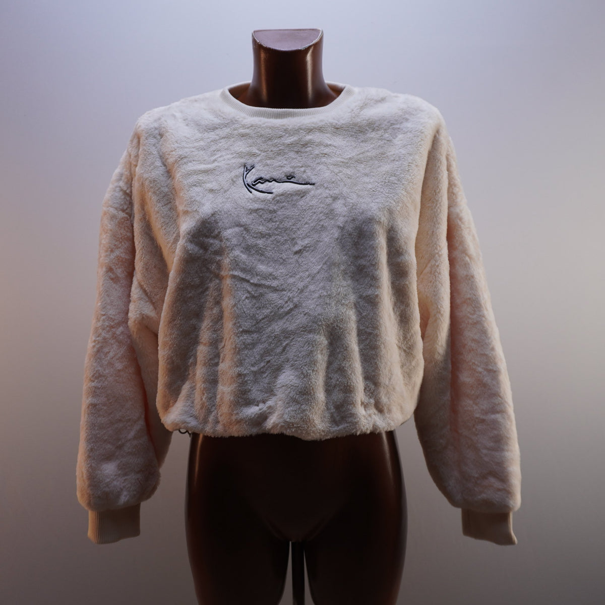 Suéter Karl Kani para Mujer Usado - Beige, M