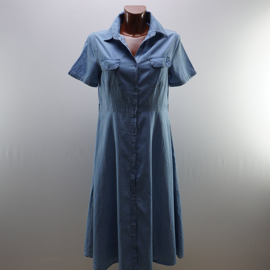 Vestido Miao para Mujer Usado - Azul, M
