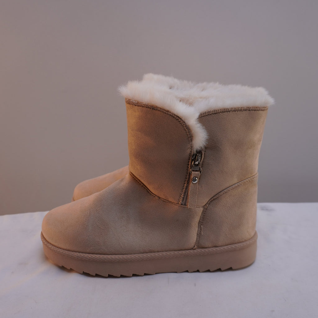 Botas Ugg para Mujer Usadas - Marrón, 39