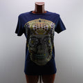 Camiseta de Manga Corta Antony Morato para Mujer Usada - Azul, S
