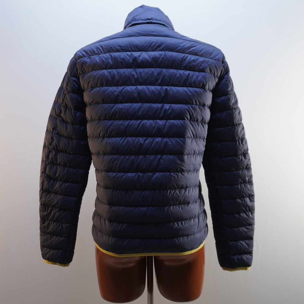 Parka Woolrich para Mujer Usada - Negra, M