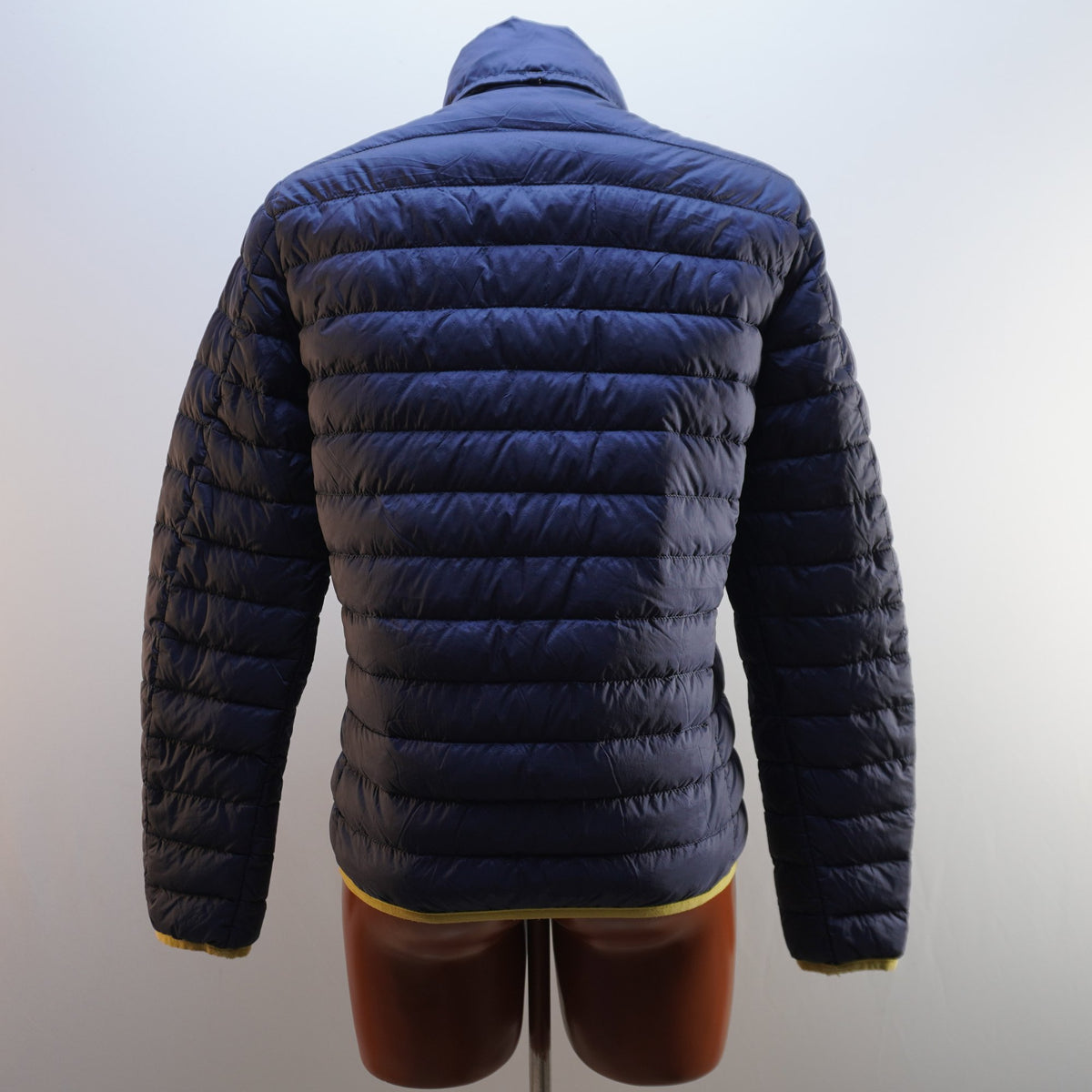 Parka Woolrich para Mujer Usada - Negra, M