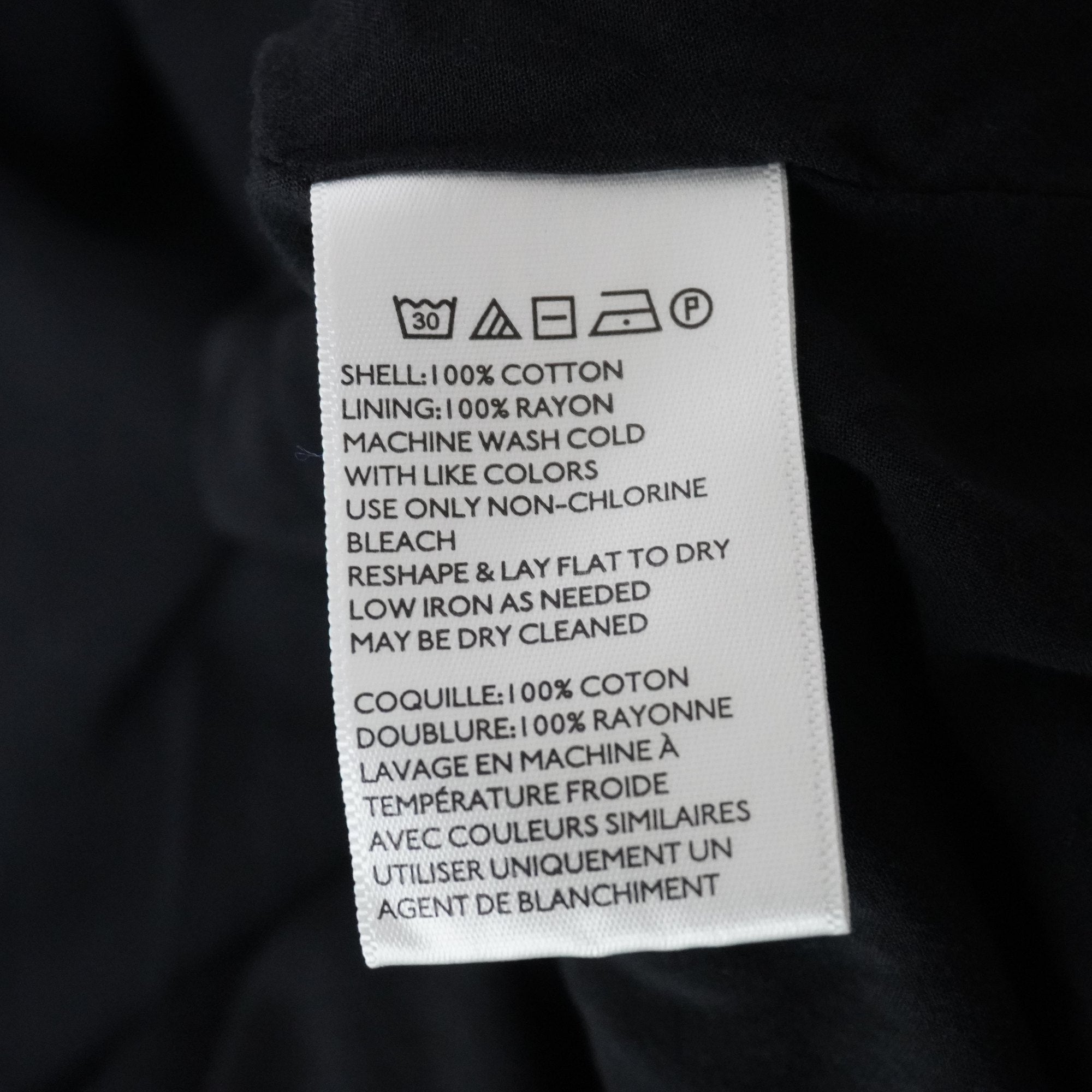 Vestido Urban para Mujer Usado - Negro, L