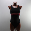 Vestido de Baño Speedo para Mujer Usado - Negro, L