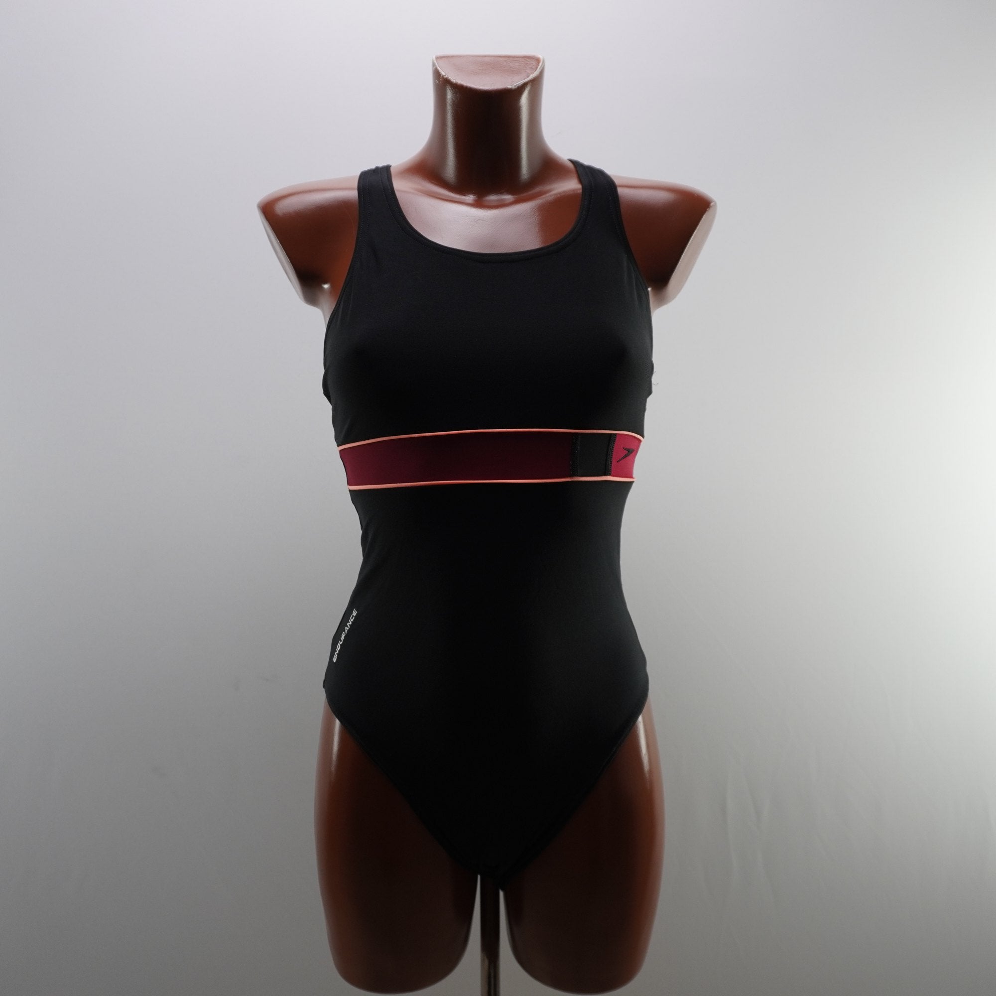 Vestido de Baño Speedo para Mujer Usado - Negro, L