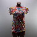 Camiseta Atmosphere para Mujer Usada - Multicolor, XS
