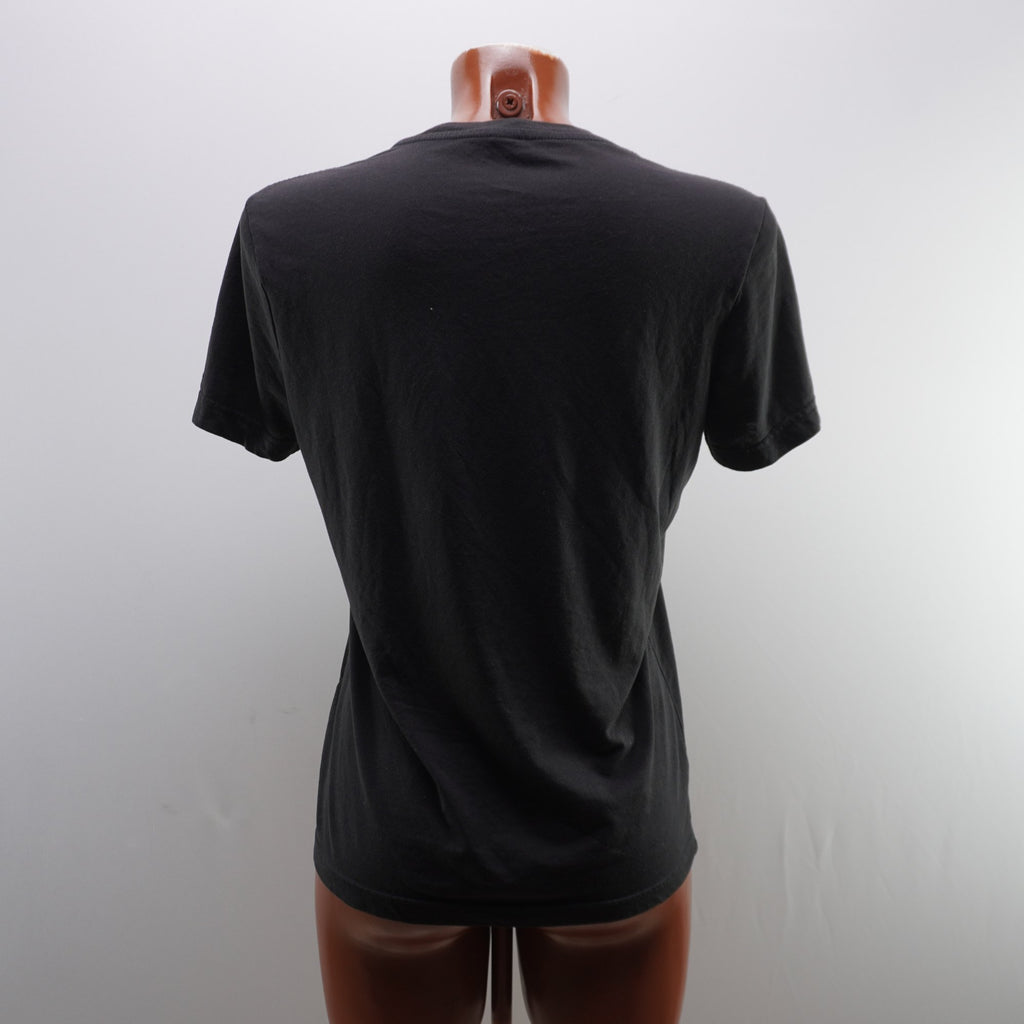 Camiseta G-Star para Mujer Usada - Negra, Pequeño (S)