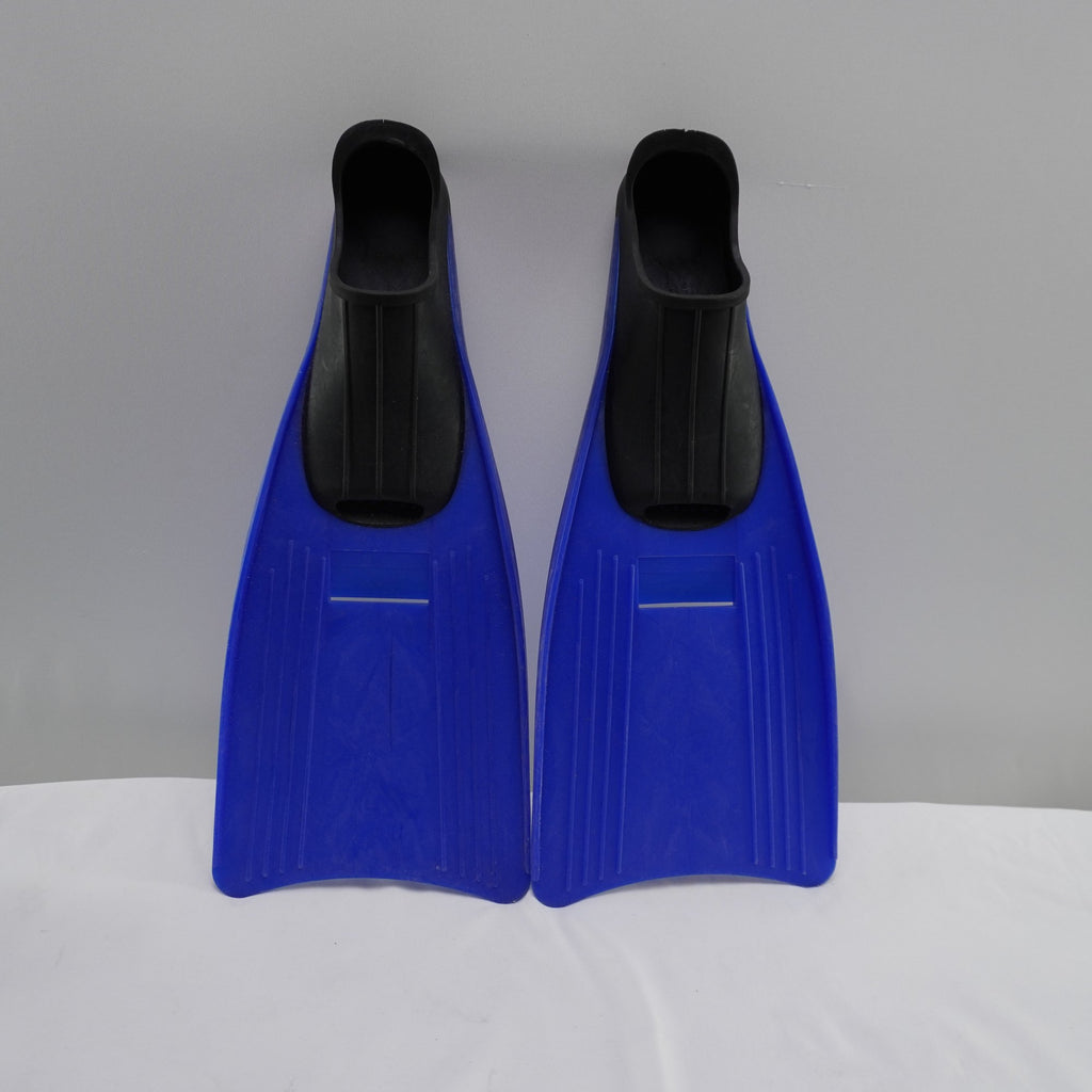 Zapatos Deportivos Nuevos Unisex - Azul, Talla 37