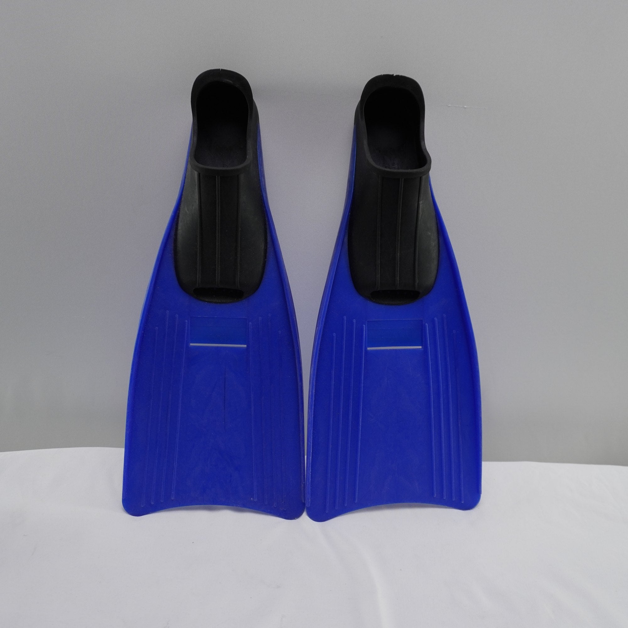 Zapatos Deportivos Nuevos Unisex - Azul, Talla 37