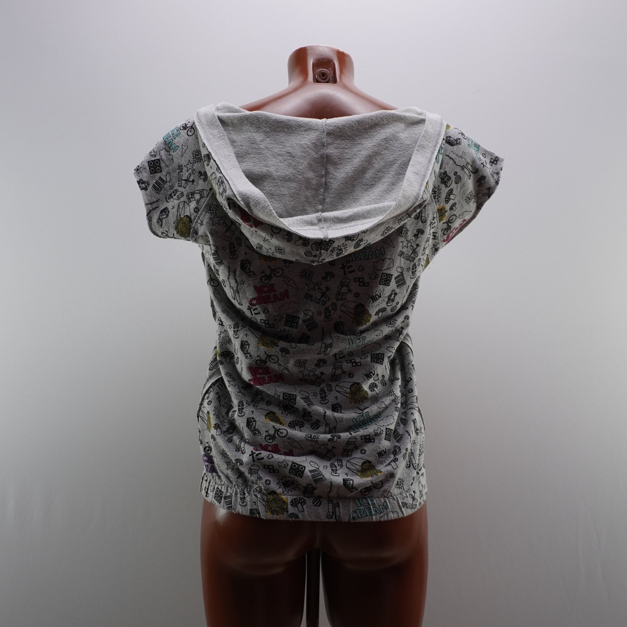 Blusa Zara para Mujer Usada - Rosa, M