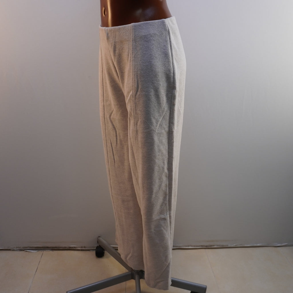 Pantalones Zara para Mujer Usados - Beige, M