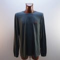 Sudadera con Capucha Naketano para Hombre Usada - Verde, XXL