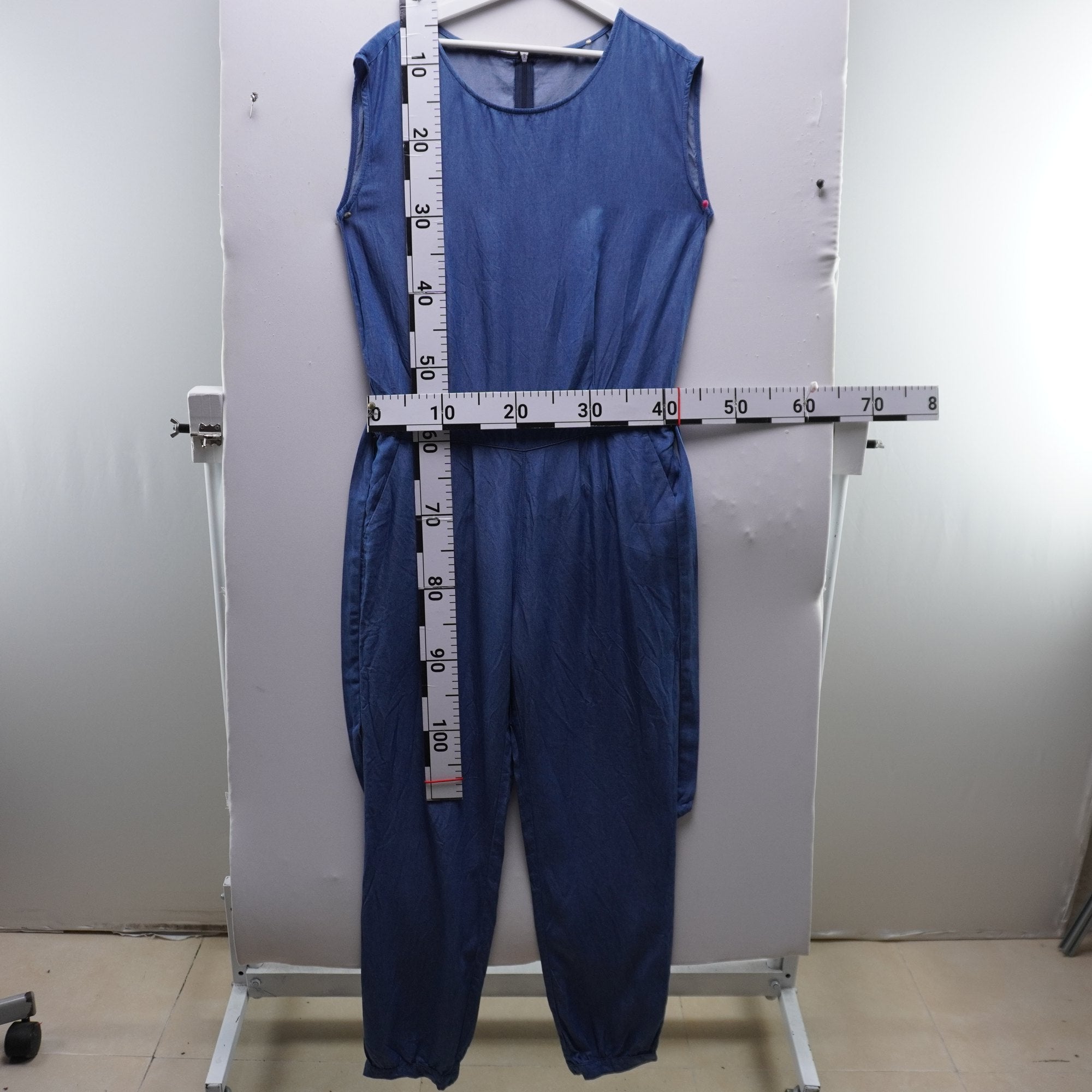 Mono H&M para Mujer Usado - Azul, L