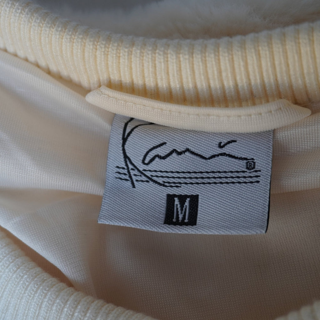 Suéter Karl Kani para Mujer Usado - Beige, M
