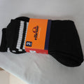 Calcetines Ellesse para Hombre Usados - Negros, Algodón