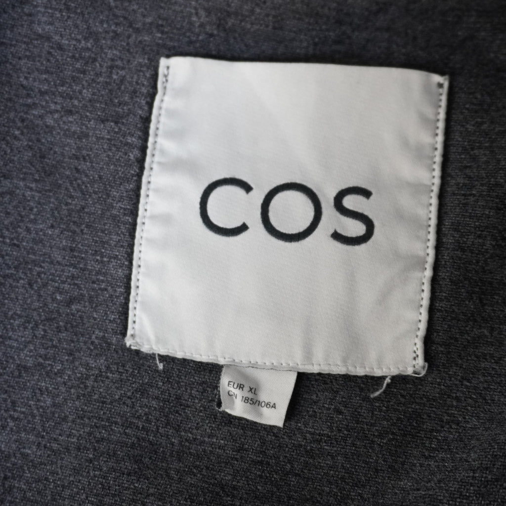 Mono Cos para Hombre Usado - Gris, XL