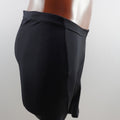 Pantalones Cortos Estilo Legging B'twin para Hombre Usados - Negro, XL