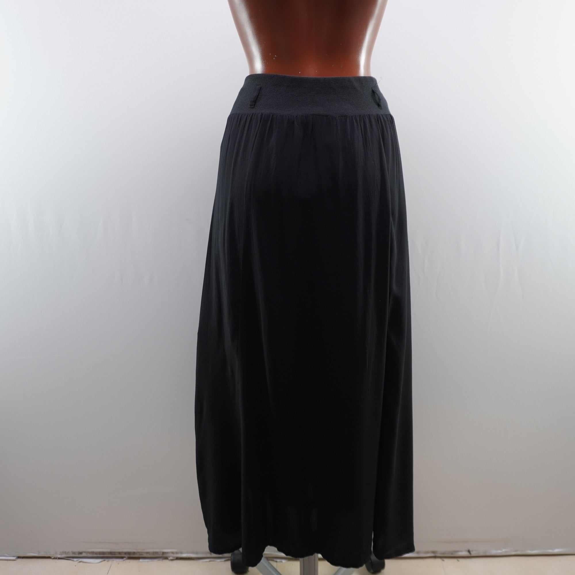 Falda Bodyflirt para Mujer Usada - Negra, XXL