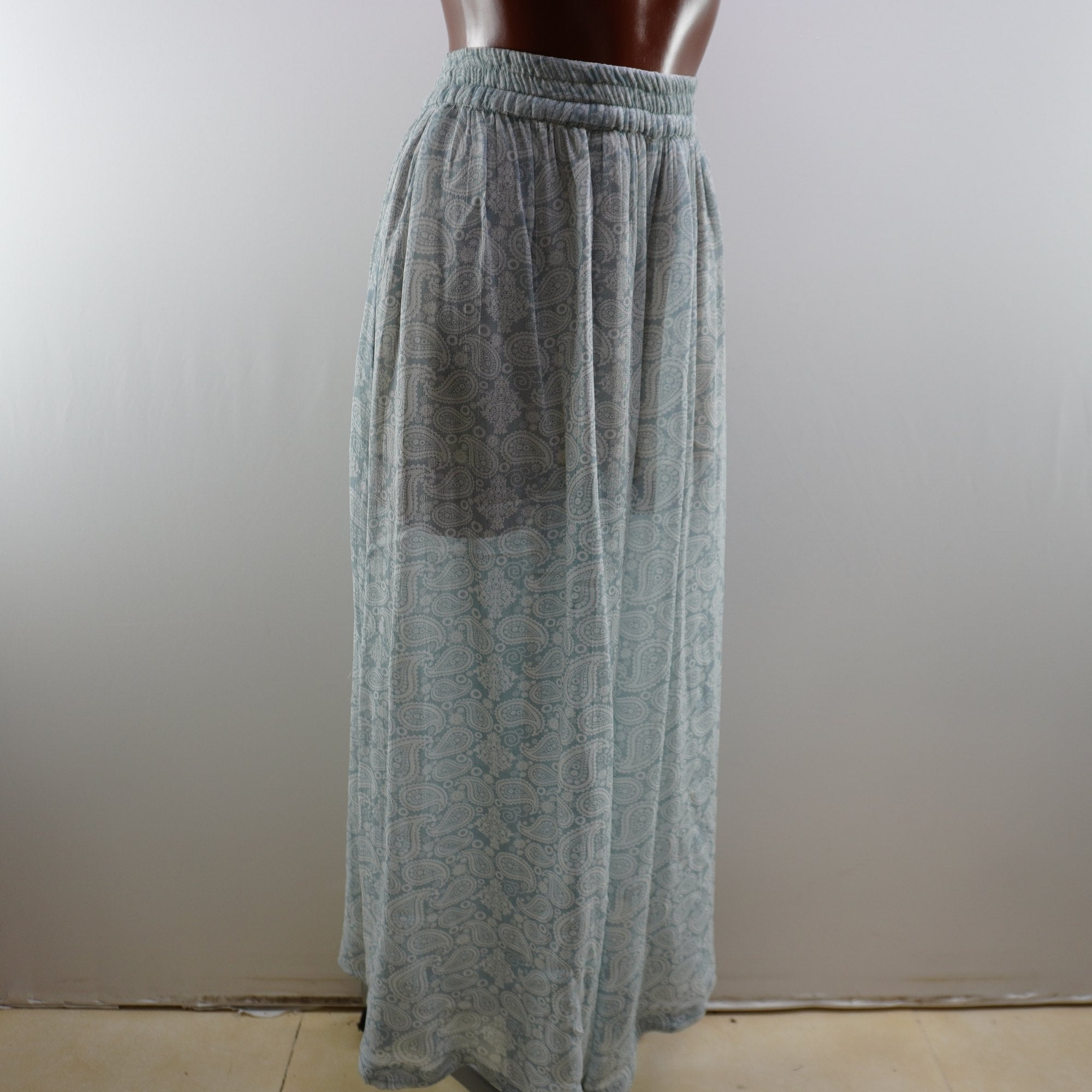 Pantalones Harén Zara para Mujer Usados - Azul, M