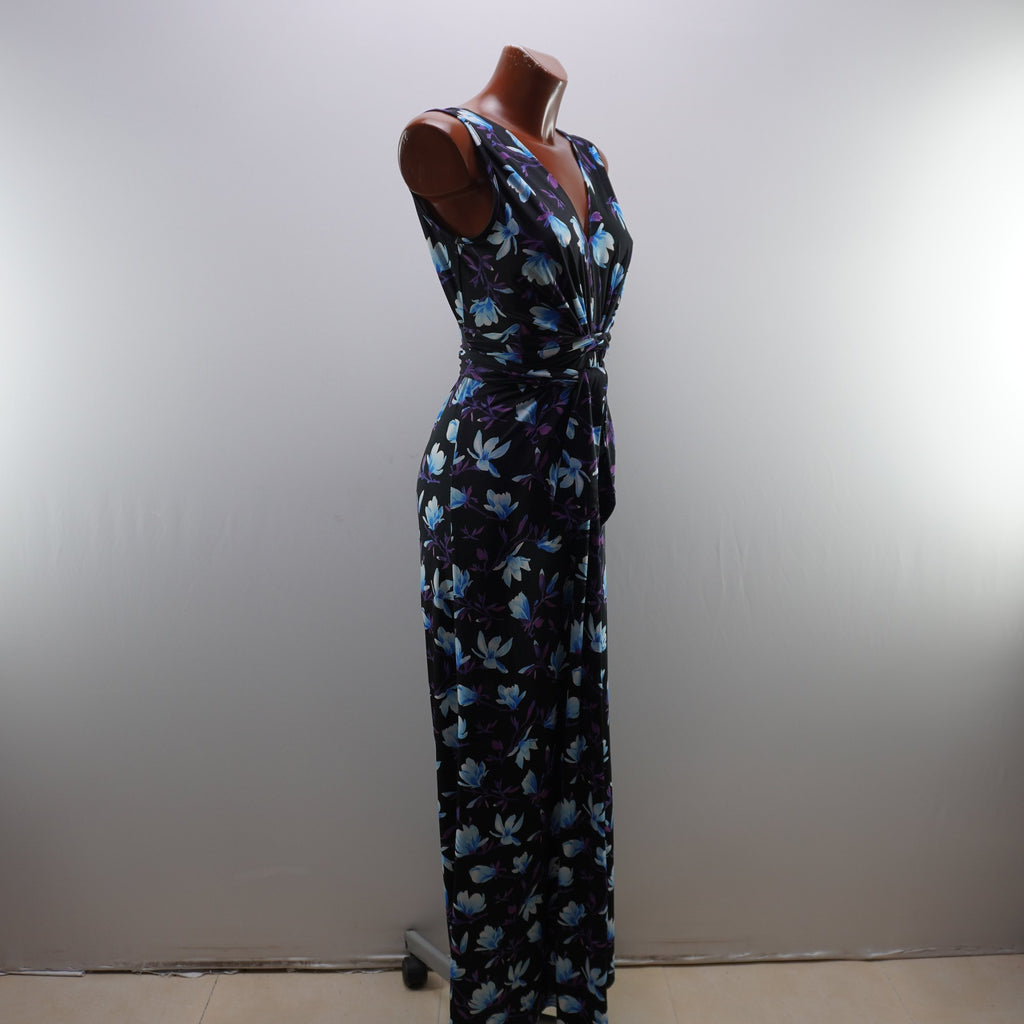 Vestido Anna Freid para Mujer Usado - Azul Marino, M
