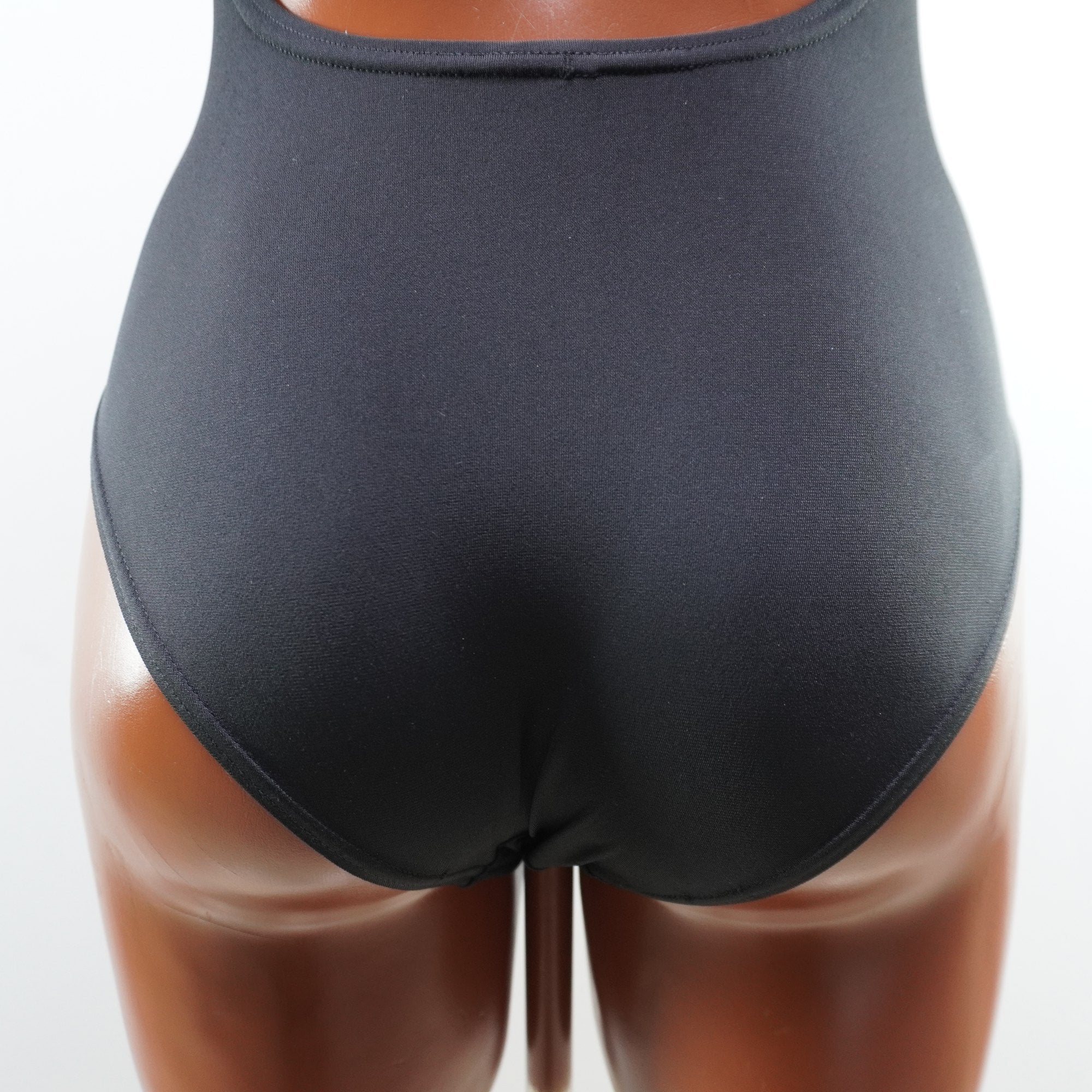 Vestido de Baño Speedo para Mujer Usado - Negro, XS