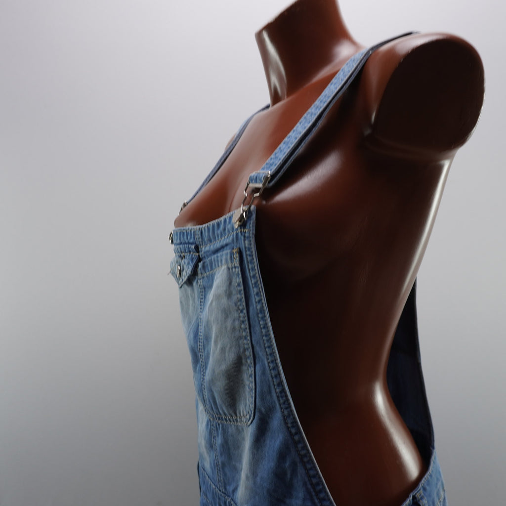 Vestido de Baño Adoro Jeans para Mujer - Azul, XL, Usado en Muy Buen Estado