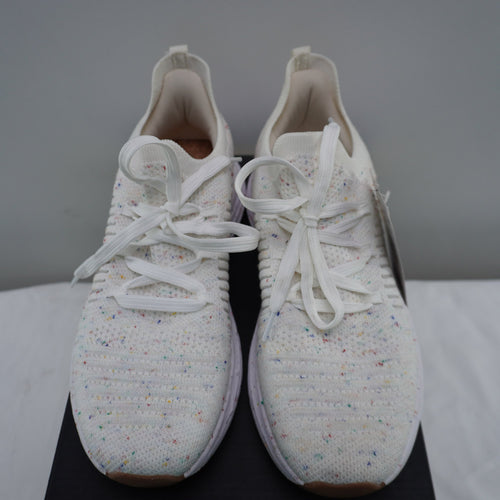 Zapatillas Alpine mujer blanco talla 39 segunda mano