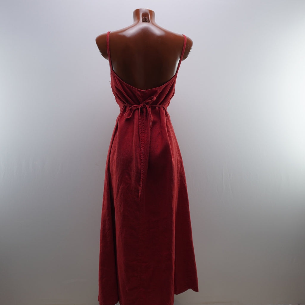 Vestido Backstage para Mujer Usado - Rojo, M
