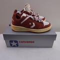 Zapatillas Converse para Mujer Usadas - Multicolor, Talla 36