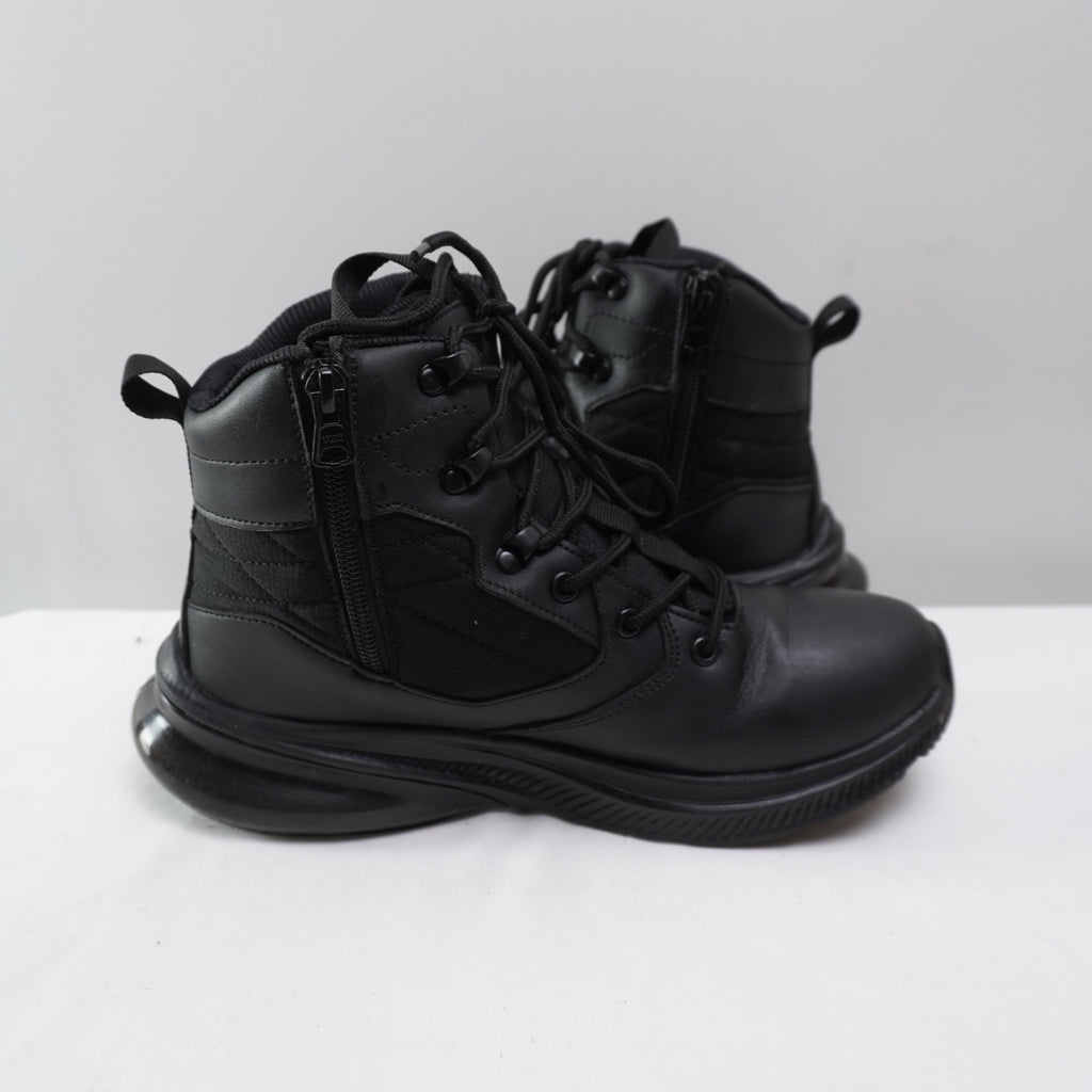 Botas Cennid para Mujer Nuevas - Negros, Talla 39