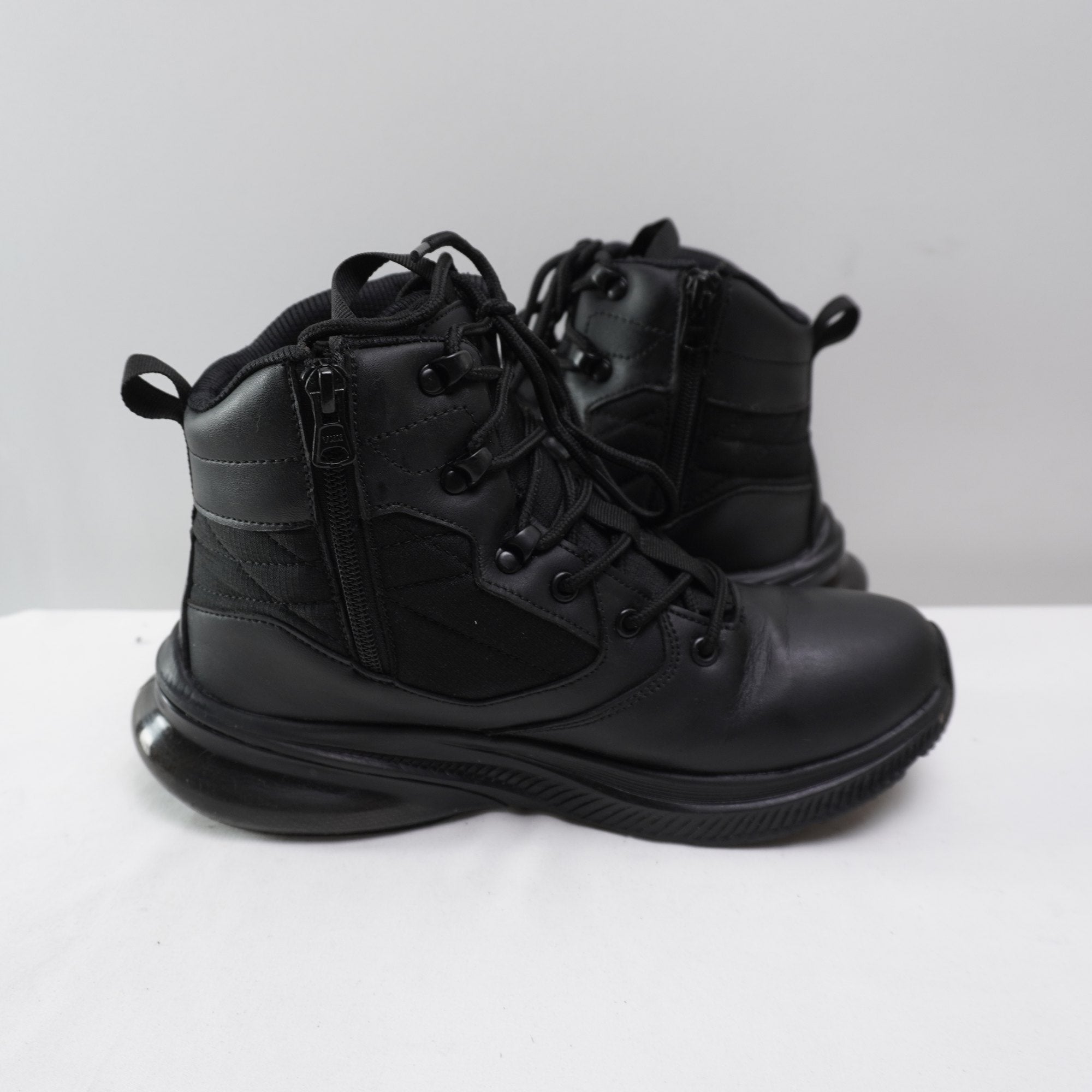 Botas Cennid para Mujer Nuevas - Negros, Talla 39
