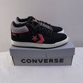 Zapatillas Converse para Hombre Usadas - Negro, 42.5
