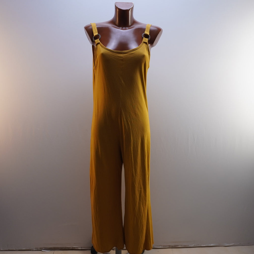 Mono New Collection para Mujer Usado - Amarillo, M