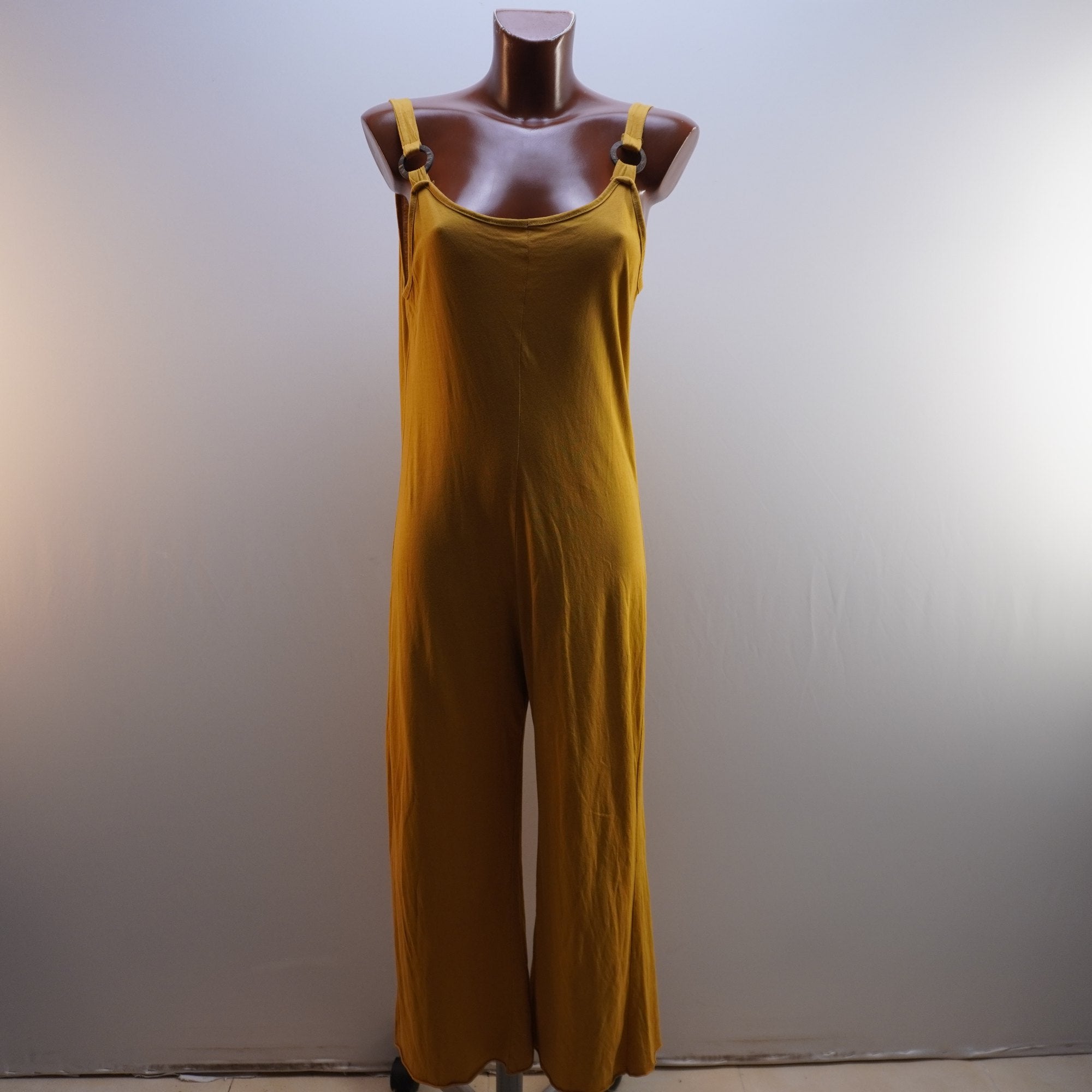 Mono New Collection para Mujer Usado - Amarillo, M