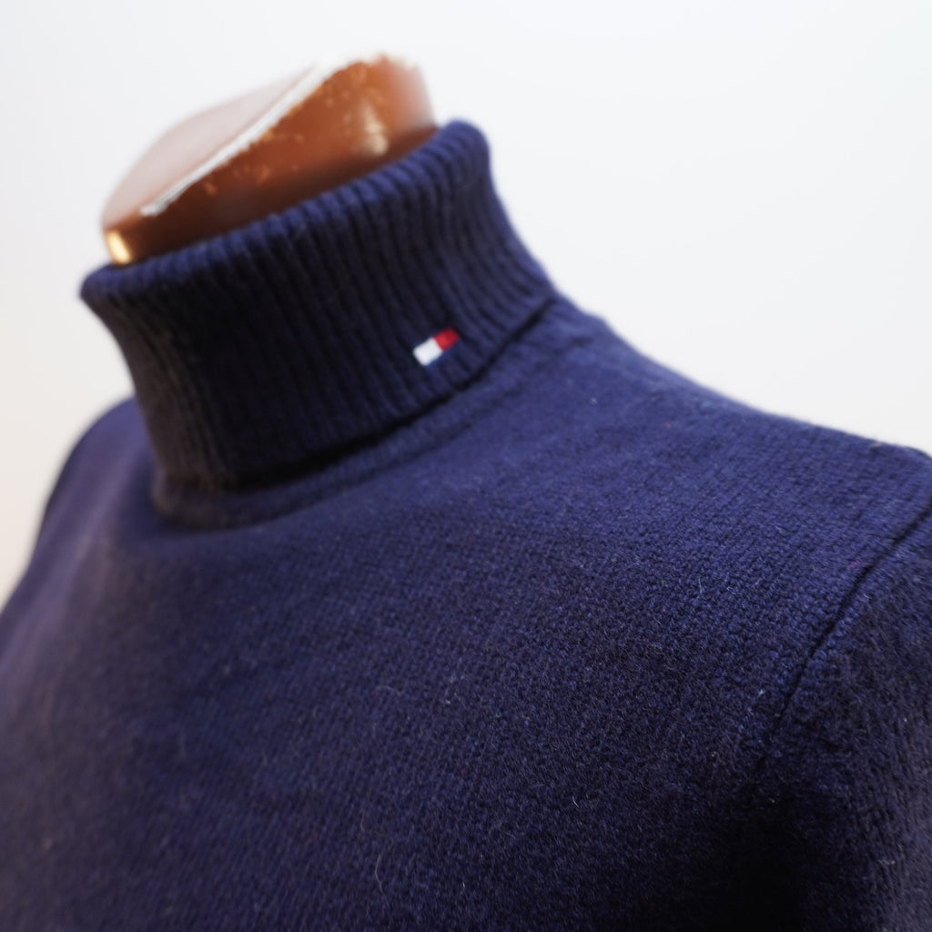 Suéter Tommy Hilfiger para Mujer Usado - Azul, M