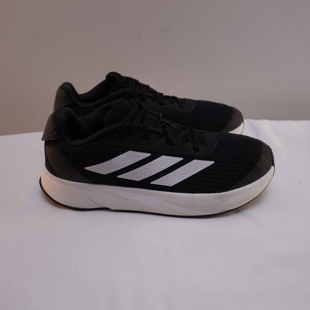 Zapatillas Adidas para Mujer Usadas - Negro, 38