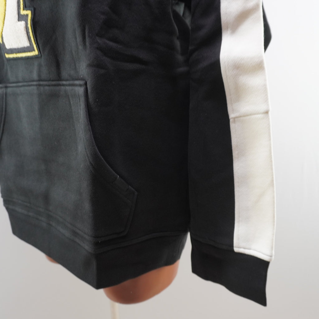 Sudadera con Capucha Puma para Hombre Usada - Negra, S