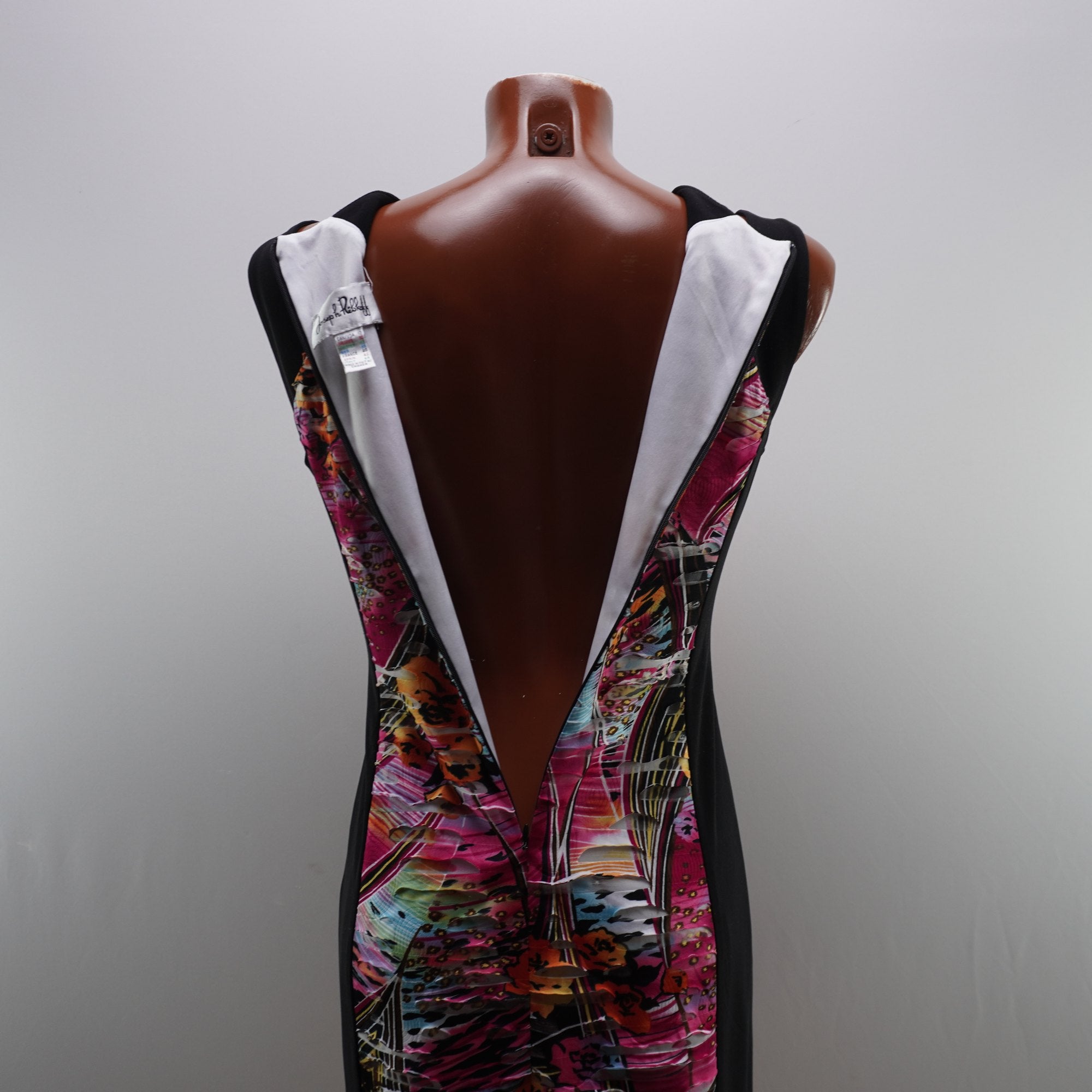 Vestido Joseph Ribkoff para Mujer Usado - Multicolor, L