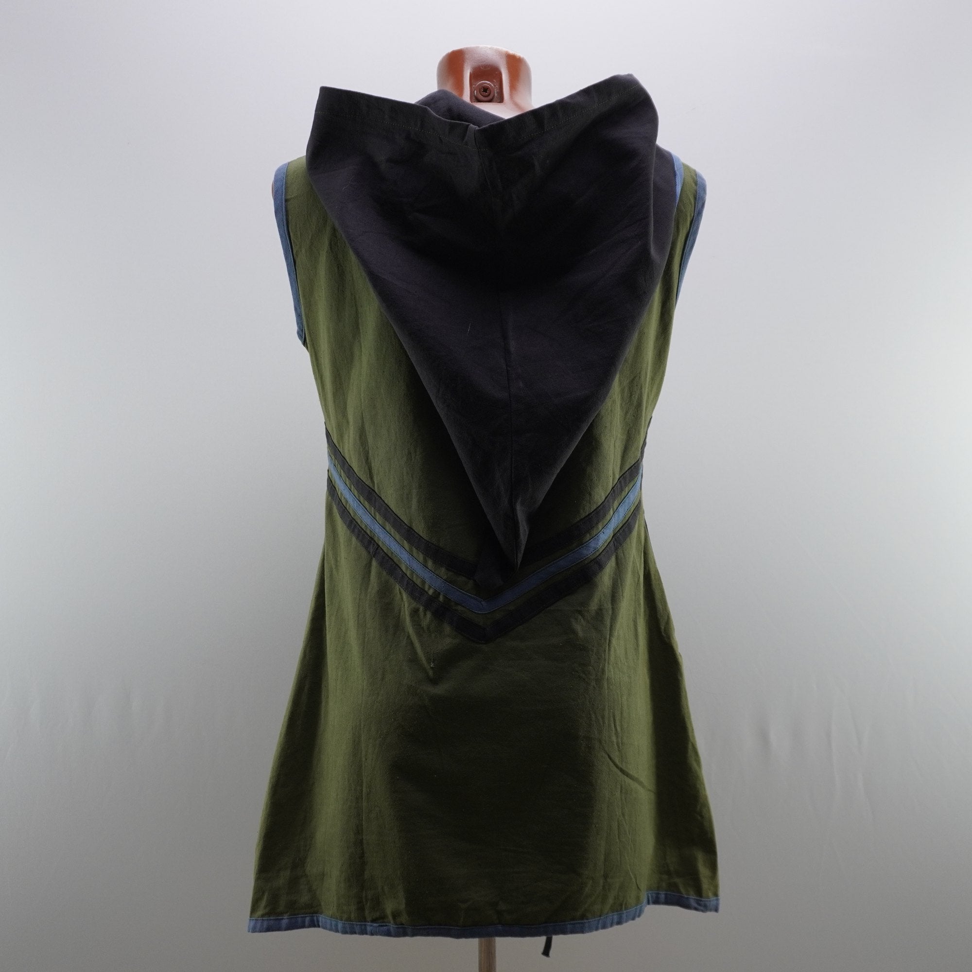 Vestido Arcadia para Mujer Usado - Verde, M