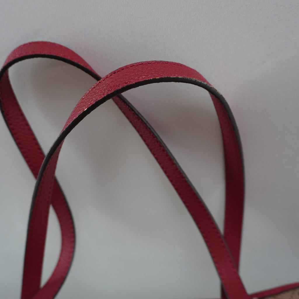 Bolso Baguette Guess para Mujer Nuevo - Marrón