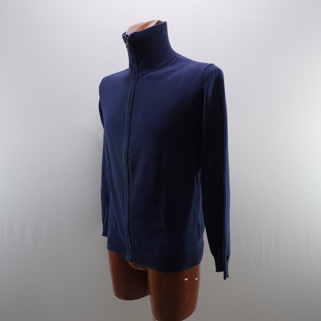 Suéter New Portland para Hombre Usado - Azul Marino, M