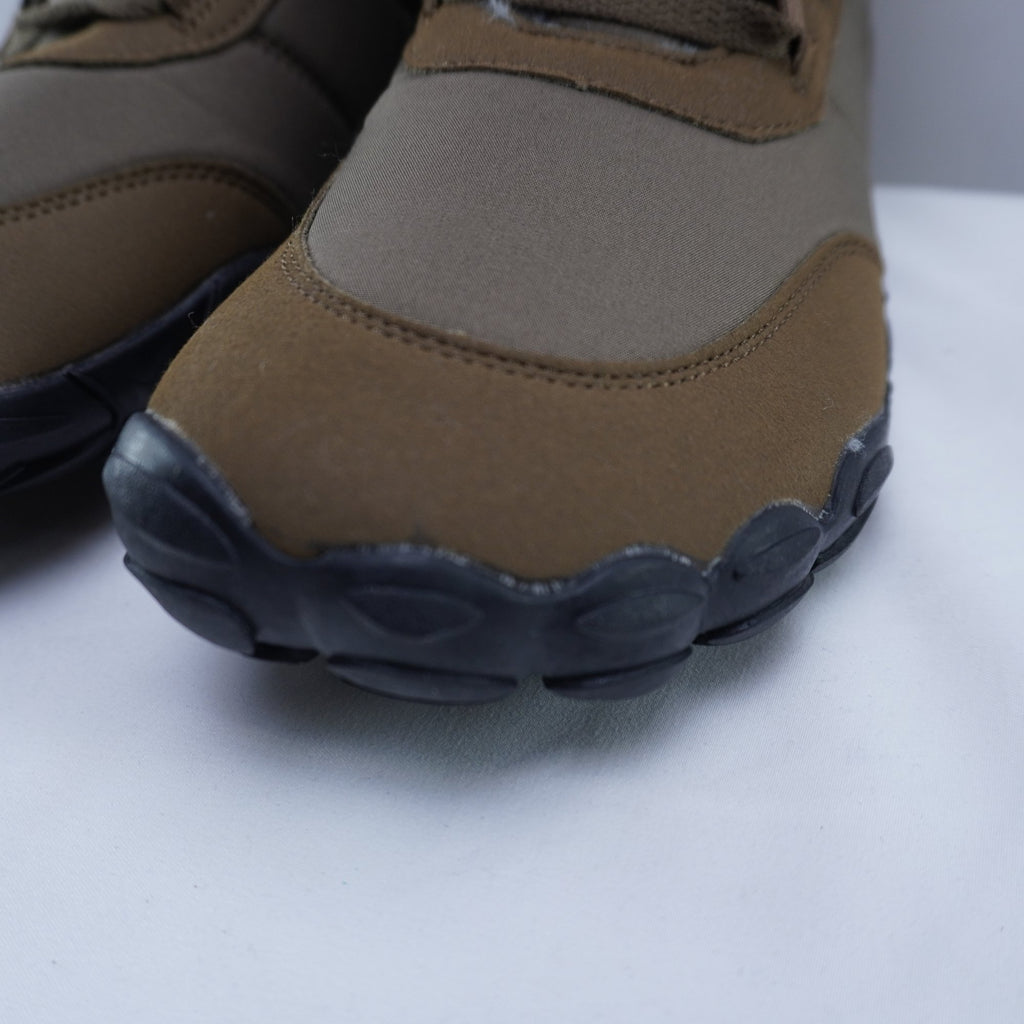 Botas Mishansha para Hombre Usadas - Marrón, 44