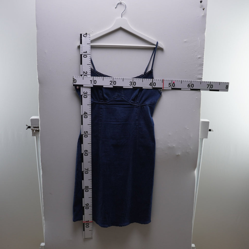 Vestido Miss Sixty para Mujer Usado - Azul, L