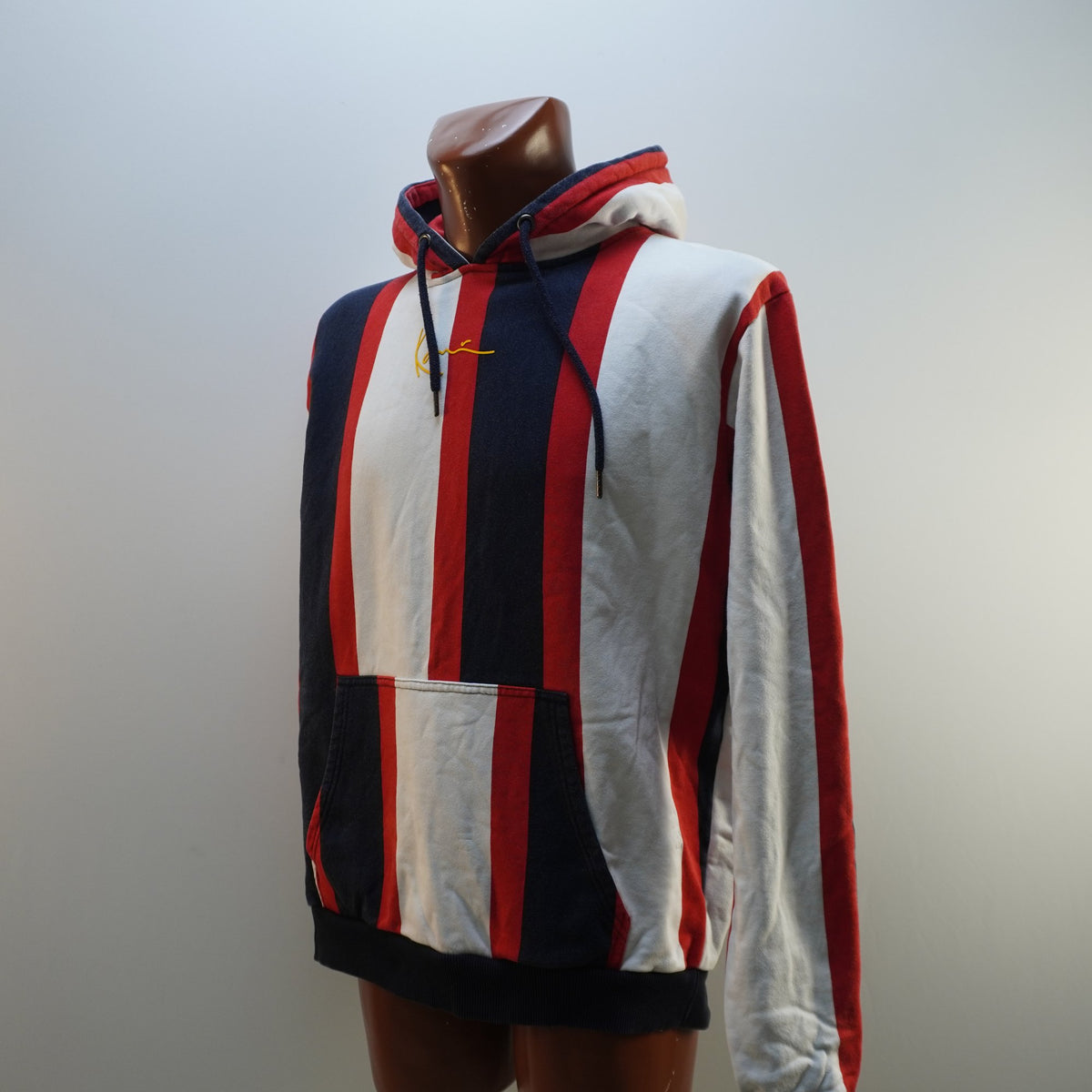 Sudadera con Capucha Karl Kani para Hombre Usada - Multicolor, M