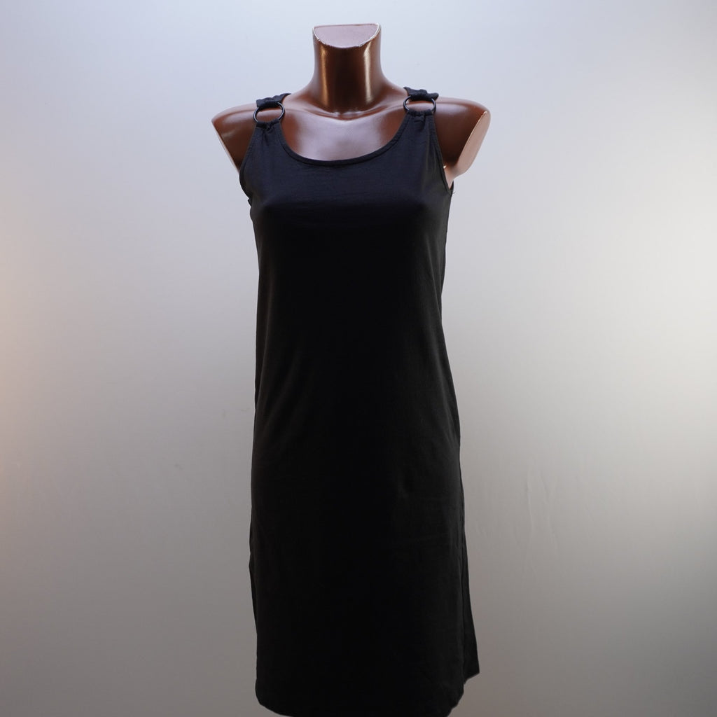 Vestido Italian Style para Mujer Usado - Negro, M