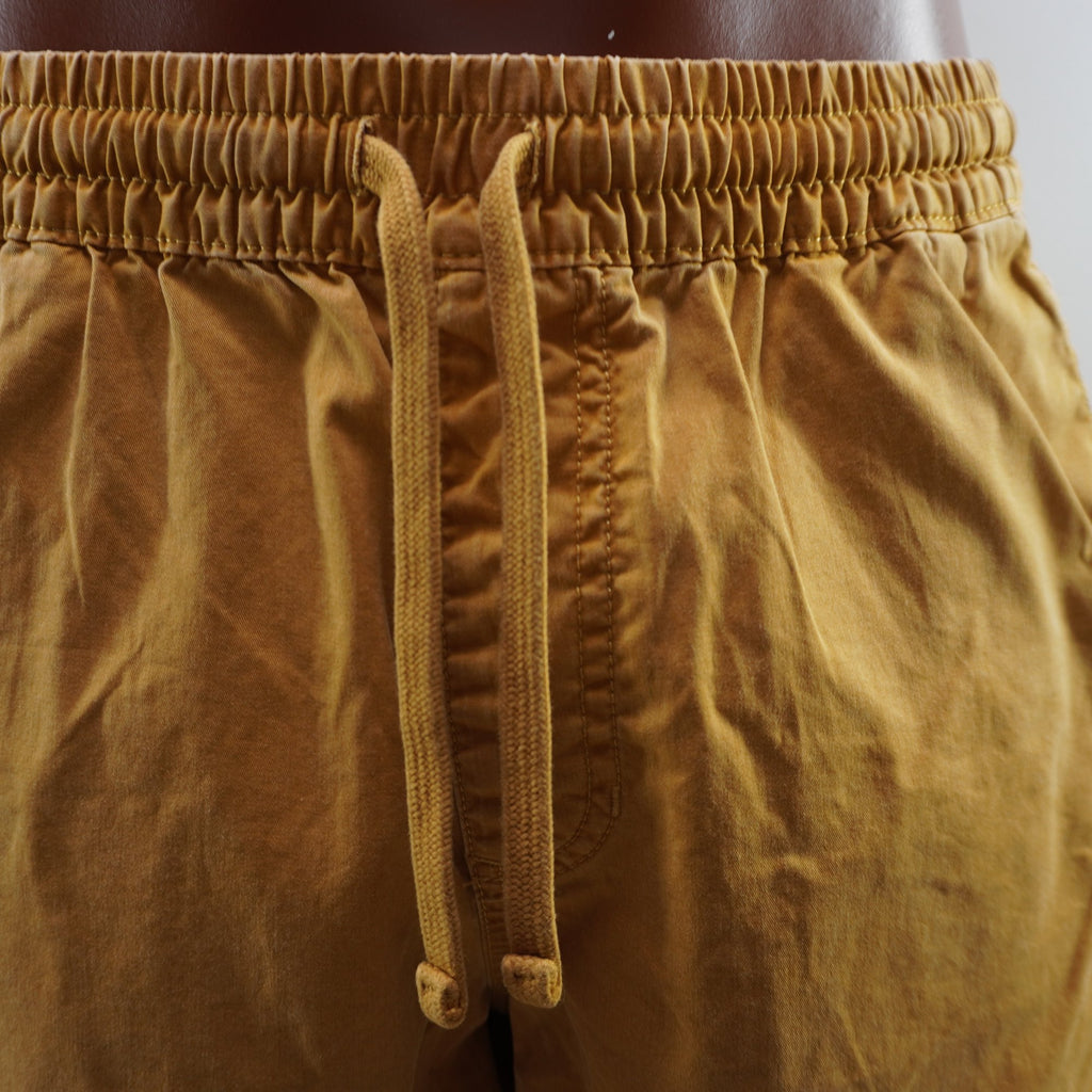 Pantalones Cortos Vaqueros Vans para Hombre Usados - Marrón, S
